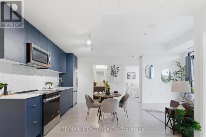 522 - 1614 CHARLES STREET, Whitby
