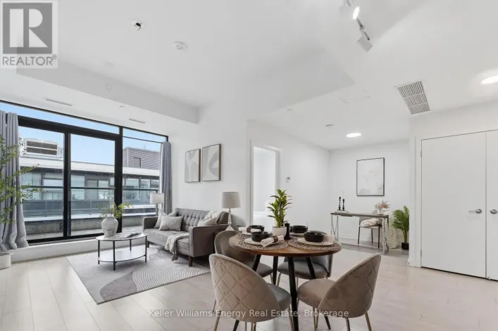 522 - 1614 CHARLES STREET, Whitby