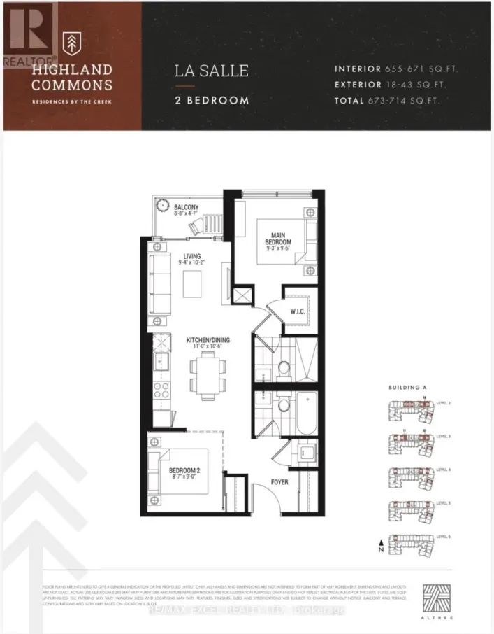 522 - 1635 MILITARY TRAIL, Toronto