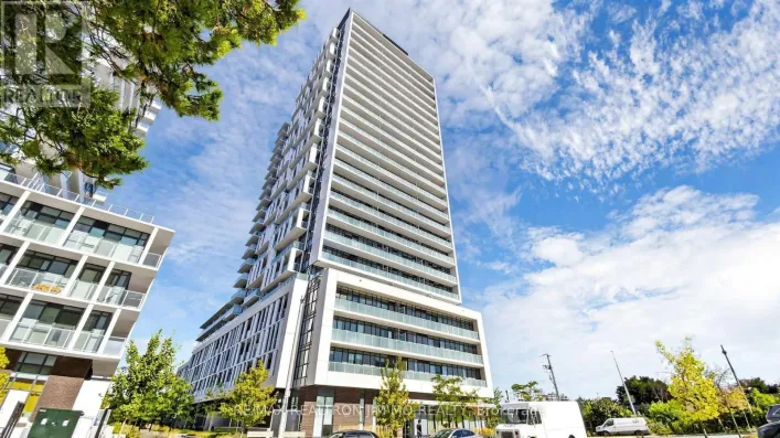 522 - 188 FAIRVIEW MALL DRIVE, Toronto