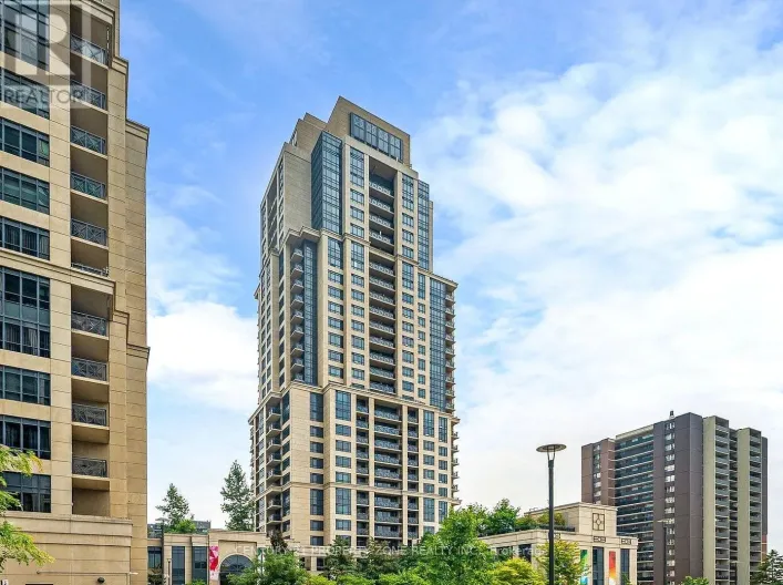 522 - 2 EVA ROAD, Toronto