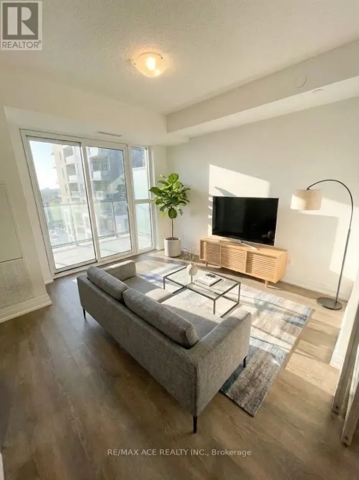 522 - 20 MEADOWGLEN PLACE, Toronto