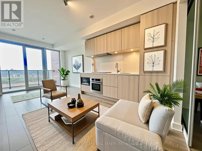 522 - 28 ANN STREET, Mississauga