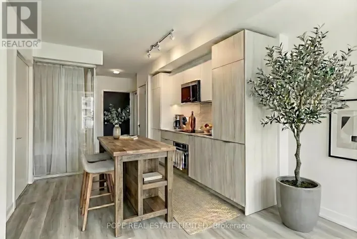 522 - 28 EASTERN AVENUE, Toronto