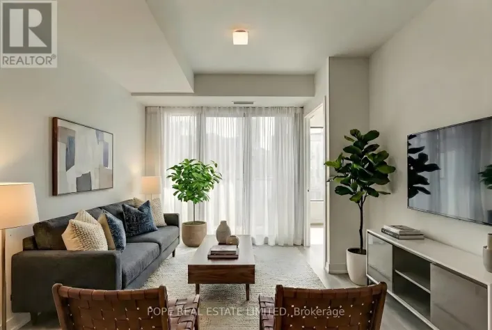 522 - 28 EASTERN AVENUE, Toronto