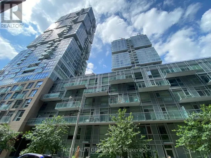 522 - 30 NELSON STREET, Toronto