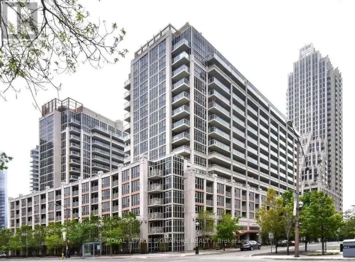 522 - 35 BASTION STREET, Toronto