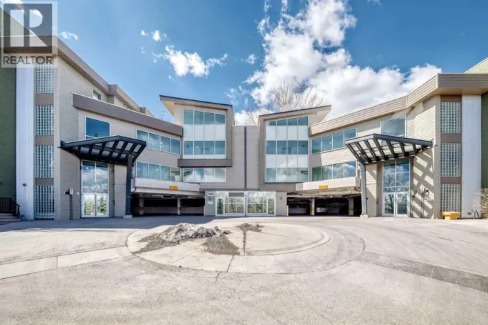 522, 4303 1 Street NE, Calgary