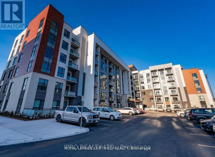 522 - 460 GORDON KRANTZ AVENUE, Milton