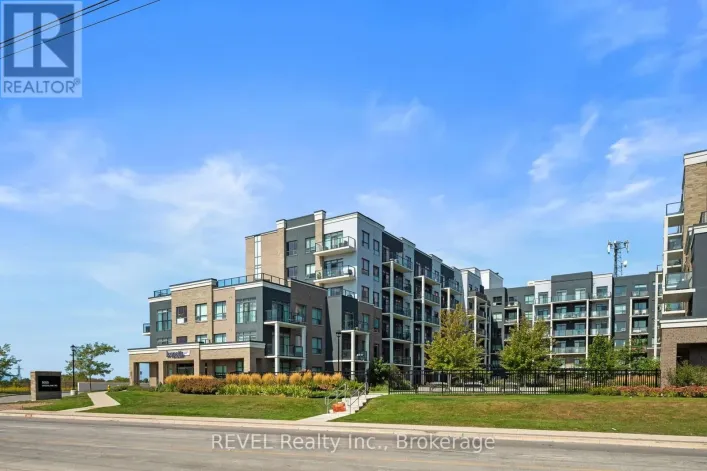 522 - 5055 GREENLANE ROAD, Lincoln