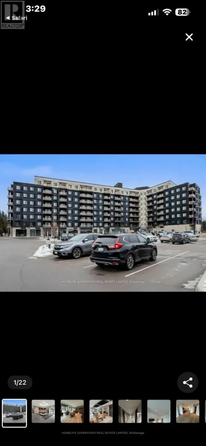522 - 525 NEW DUNDEE ROAD N, Kitchener