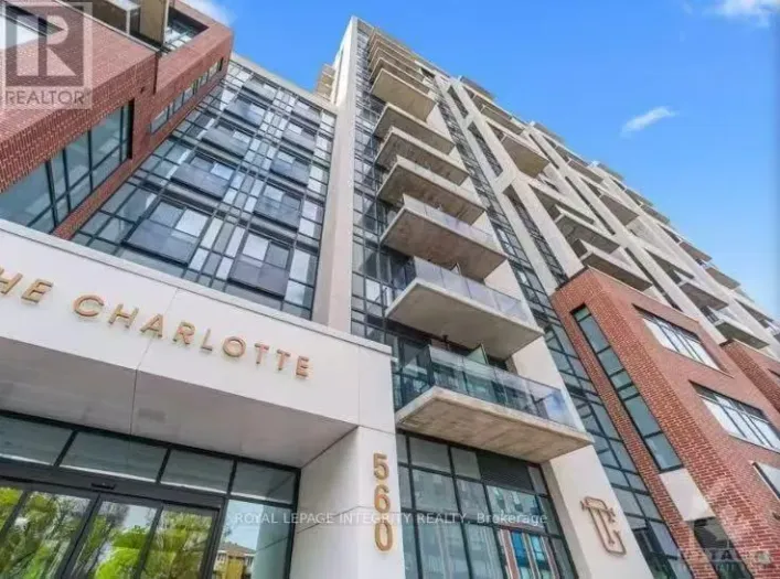522 - 560 RIDEAU STREET, Ottawa