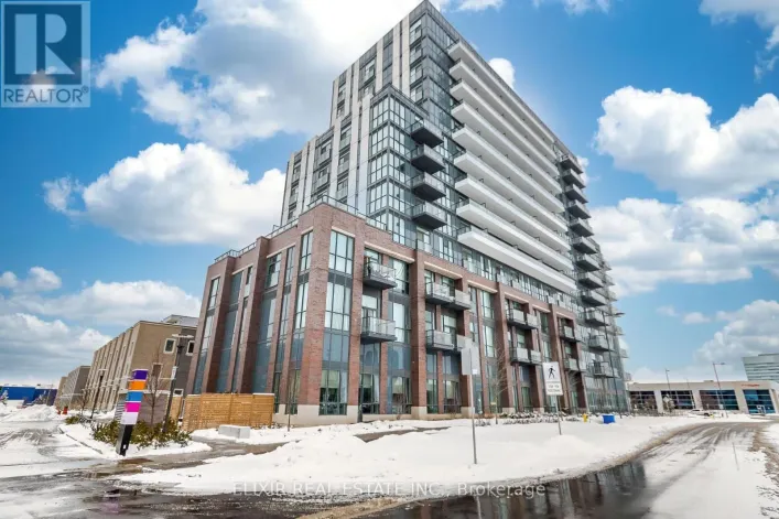 522 - 60 HONEYCRISP CRESCENT, Vaughan