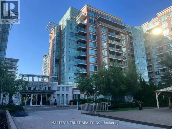 522 - 62 SUNCREST BOULEVARD, Markham