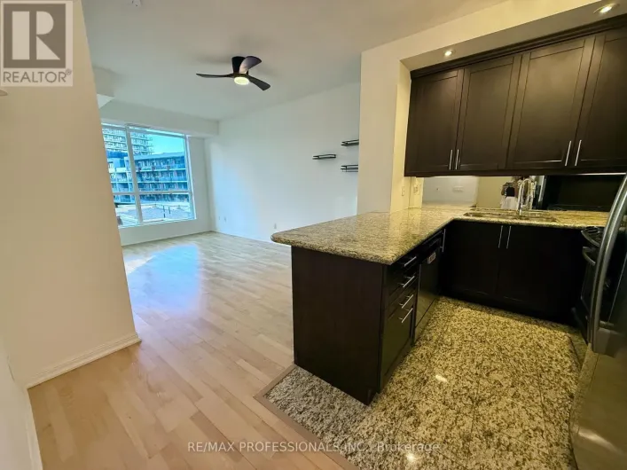 522 - 628 FLEET STREET, Toronto