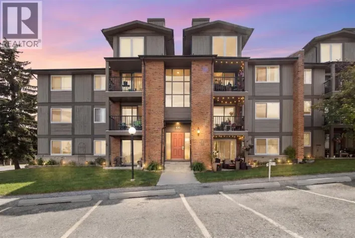 522, 6400 Coach Hill Road SW, Calgary