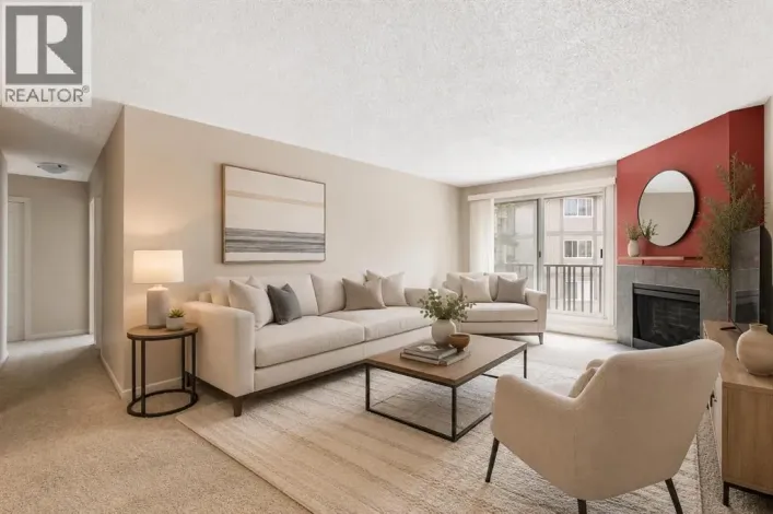 522, 6400 Coach Hill Road SW, Calgary