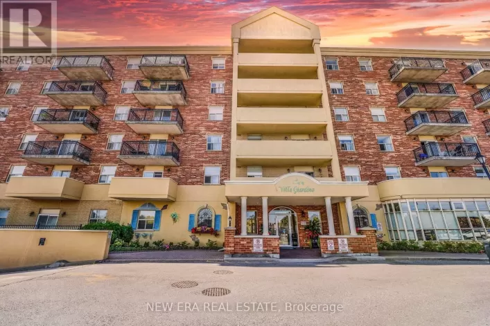 522 - 7373 MARTIN GROVE ROAD, Vaughan