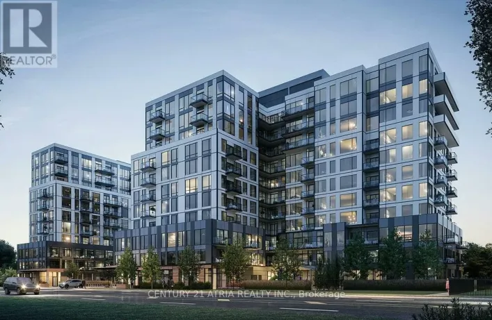 522 - 7439 KINGSTON ROAD, Toronto