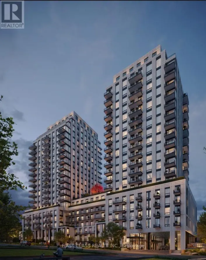 522 - 91 MONTCLAIR AVENUE, Toronto