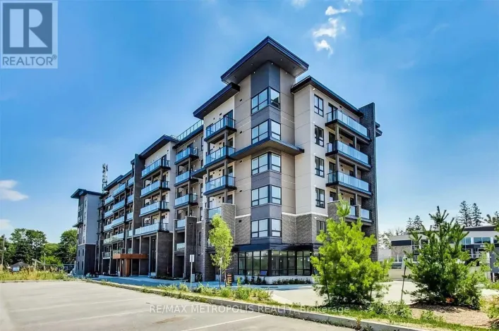 522 - 9700 NINTH LINE, Markham