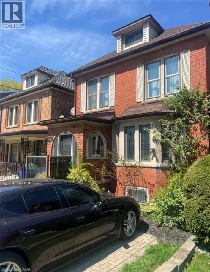 522 ABERDEEN Avenue, Hamilton