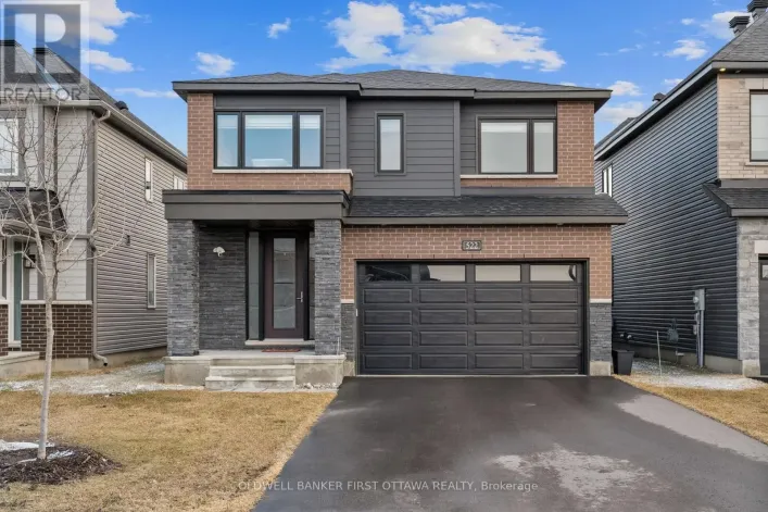 522 ANCHOR CIRCLE, Ottawa