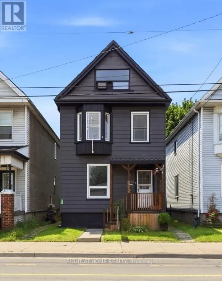 522 CANNON STREET E, Hamilton