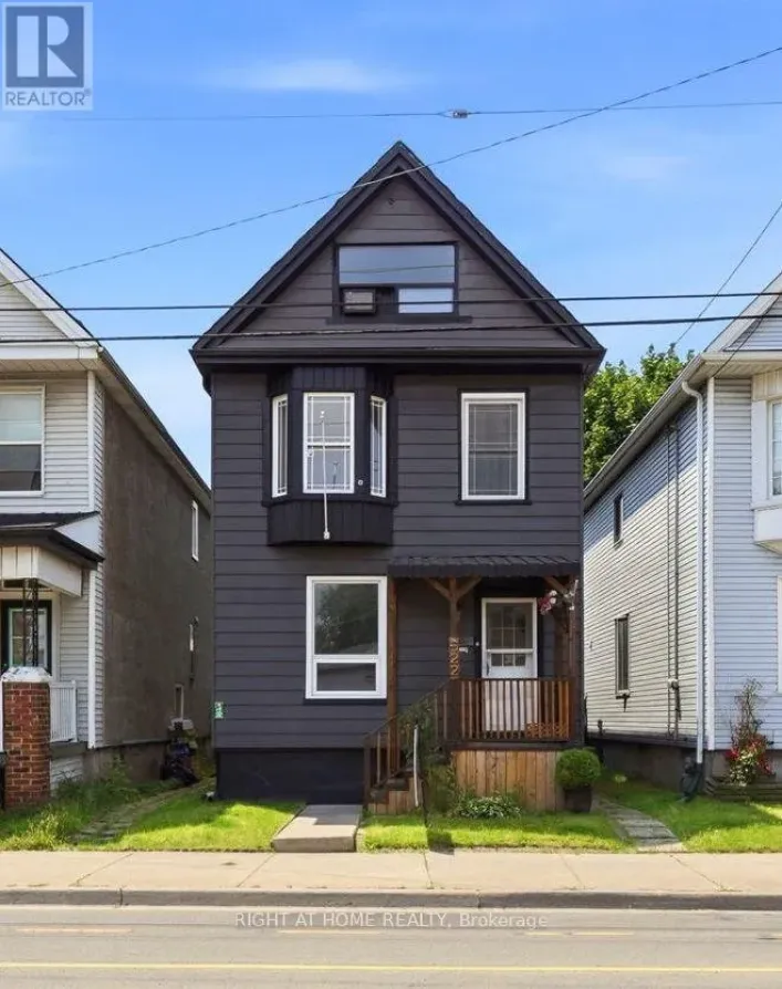 522 CANNON STREET E, Hamilton