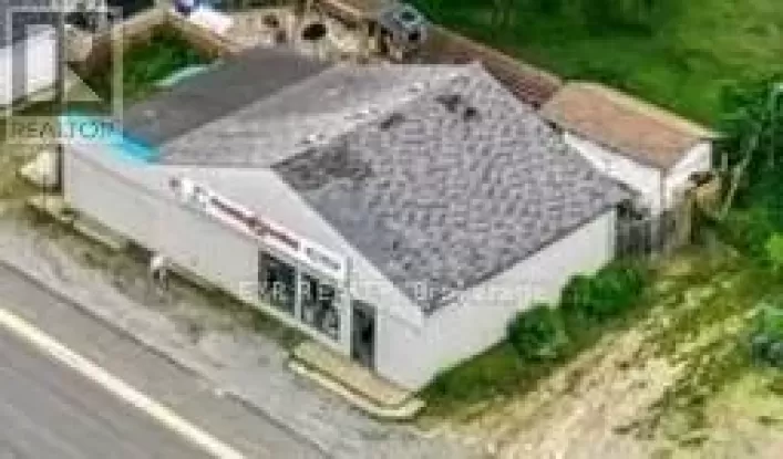 522 CENTRE STREET, Espanola