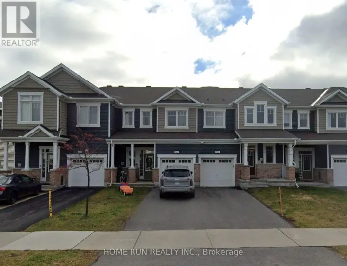 522 COPE DRIVE, Ottawa