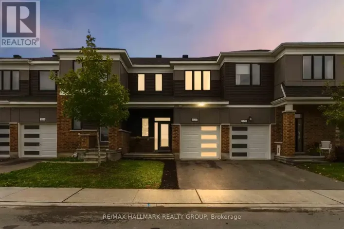 522 CULDAFF ROAD, Ottawa