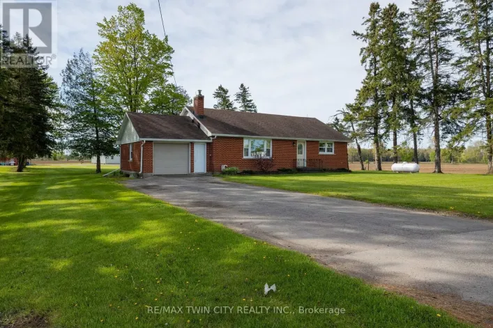 522 ELLIS AVENUE, Brant