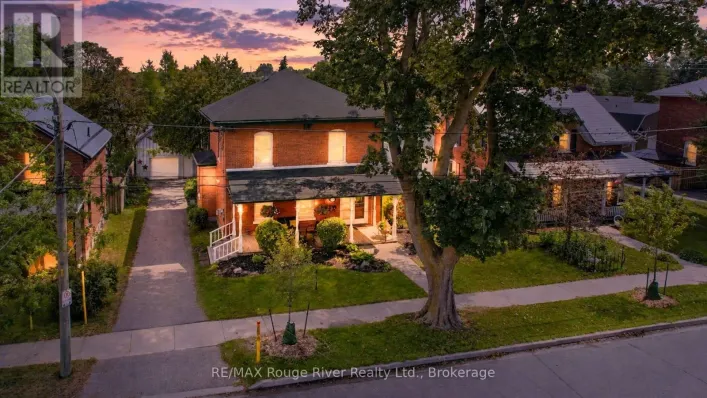 522 GEORGE STREET, Cobourg