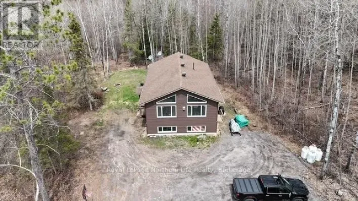 522 HART ROAD, Callander