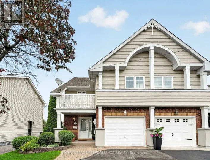 522 JASE STREET, Cornwall
