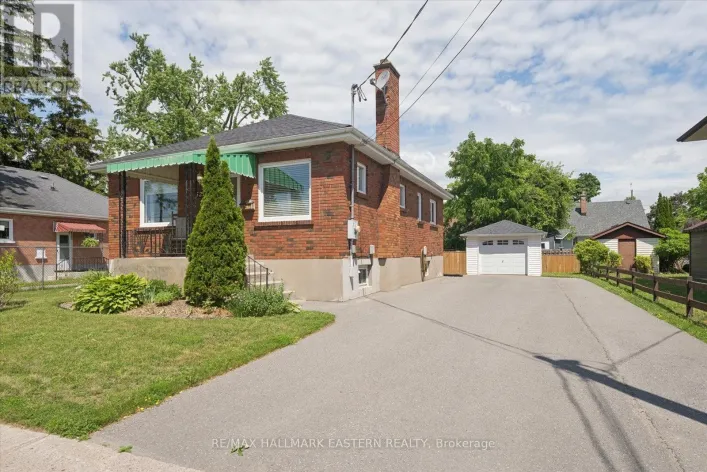 522 KING GEORGE STREET, Peterborough