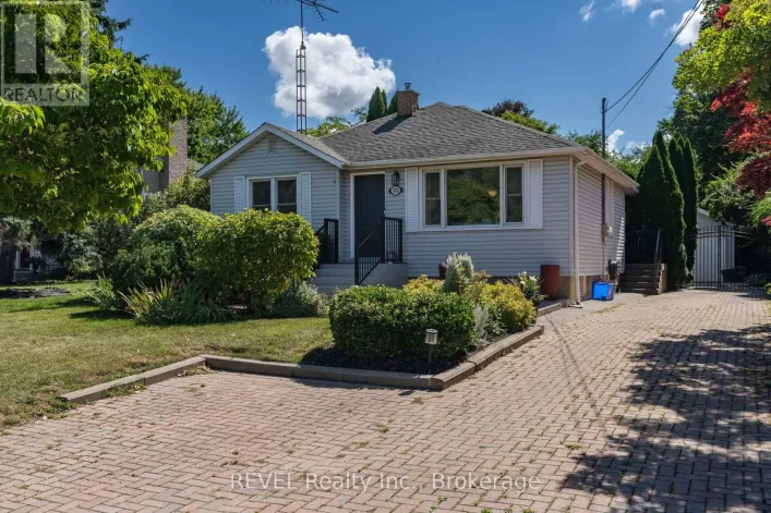 522 MISSISSAGUA ROAD, Niagara-on-the-Lake