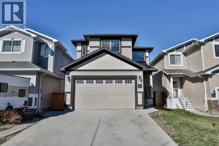 522 Moonlight Lane W, Lethbridge