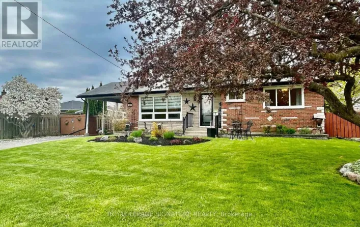 522 ROSMERE STREET, Oshawa