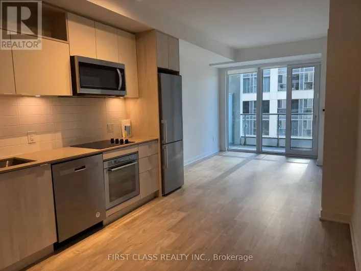 522 SE - 60 PRINCESS STREET, Toronto