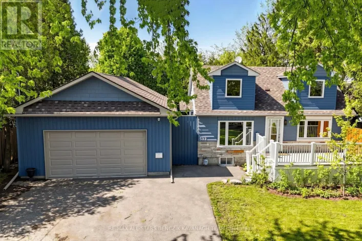 522 SHEPPARD AVENUE, Pickering