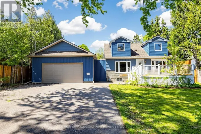 522 SHEPPARD AVENUE, Pickering