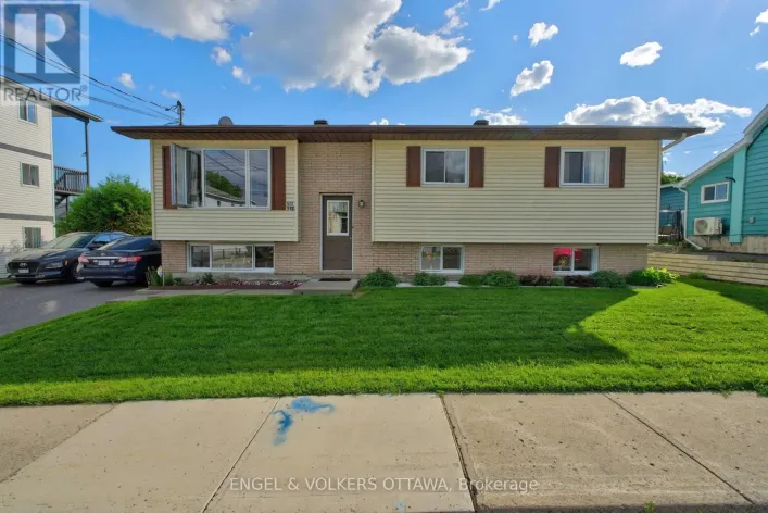 522 ST LOUIS STREET, Clarence-Rockland