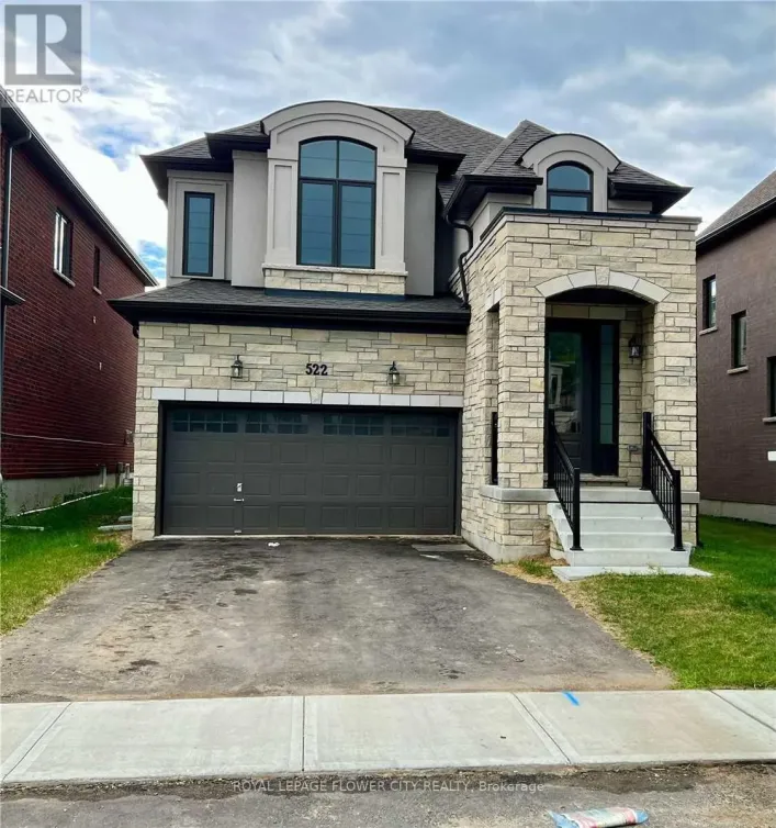 522 THOMPSON STREET, Woodstock