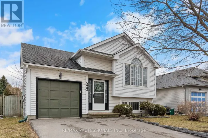 522 TRICO DRIVE, Cambridge