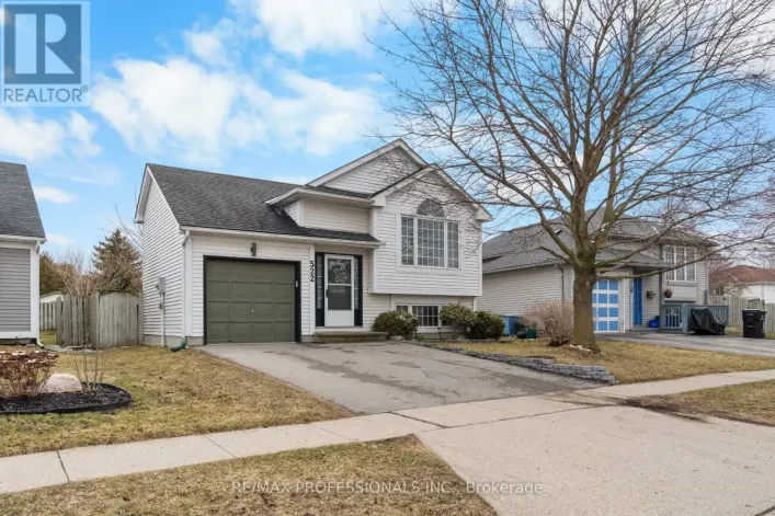 522 TRICO DRIVE, Cambridge