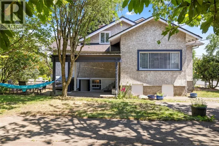 522 Victoria Rd, Nanaimo