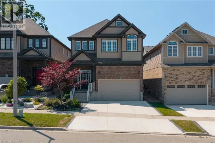 522 WOODBINE Avenue, Kitchener