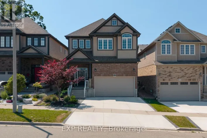 522 WOODBINE AVENUE, Kitchener